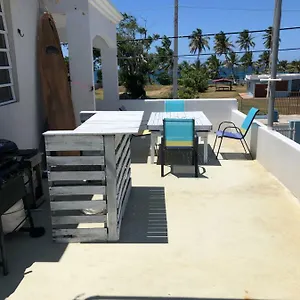  Apartment Las Olas Beach House